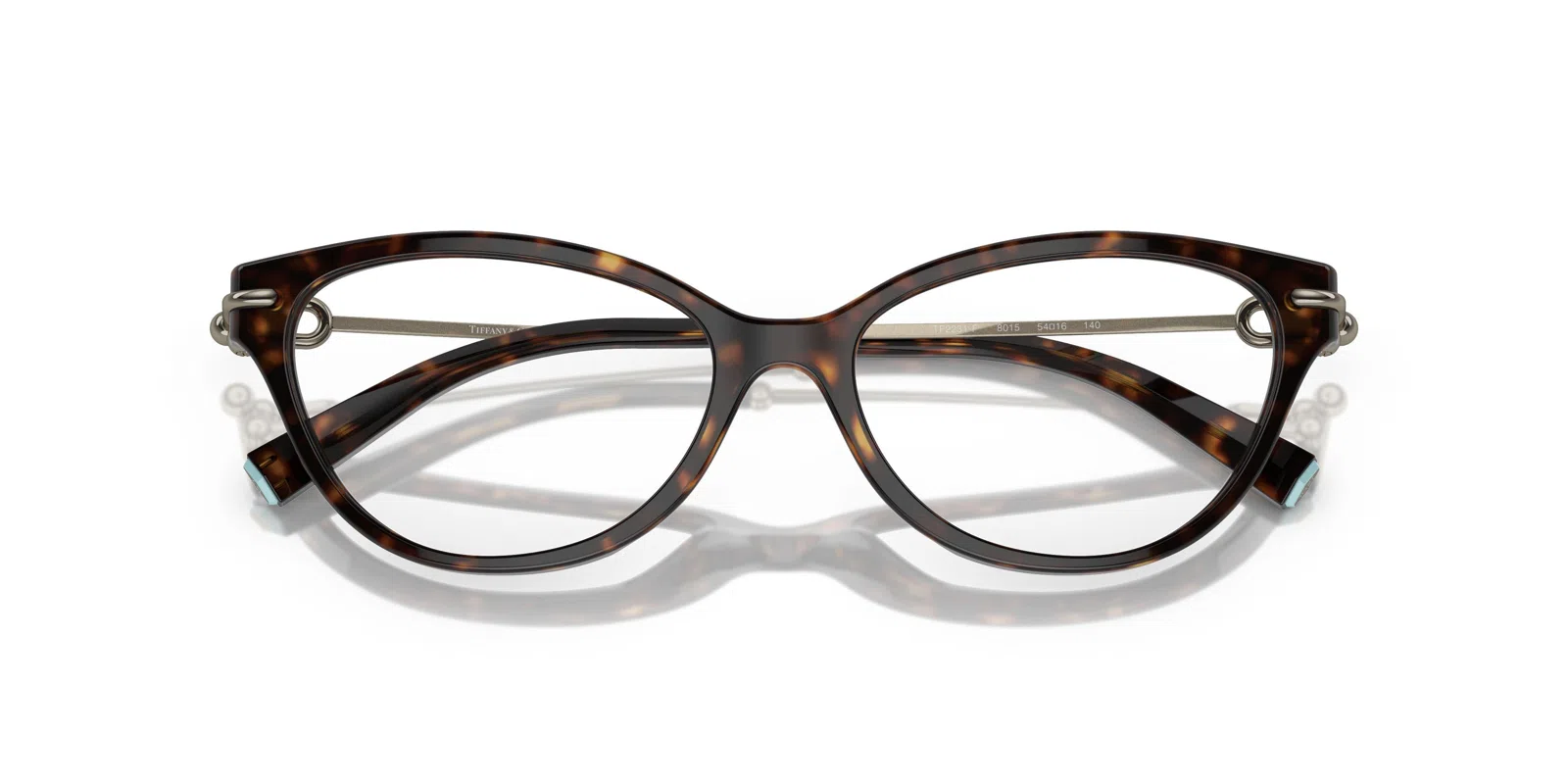 Tiffany 2231F Eyeglasses - view 9